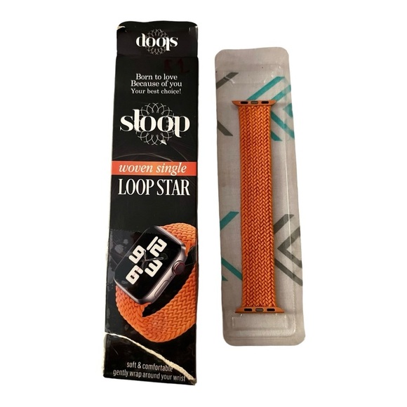 IWatch Stretch Band - Picture 1 of 4